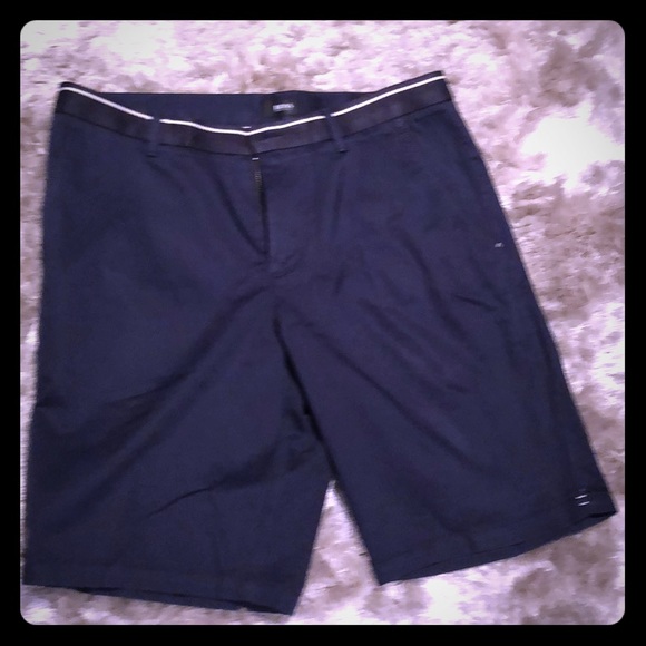 hugo boss clyde shorts